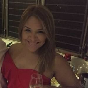 Meet your Posher, Cynthia